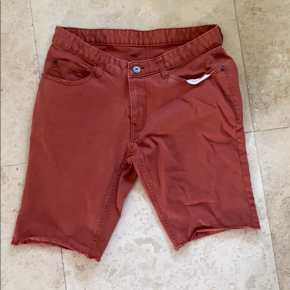 Matix Other - Tyler’s Shorts! Matrix shorts